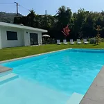 Ferienhaus Ri&vale Alojamentos