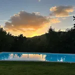 Ferienhaus Ri&vale Alojamentos