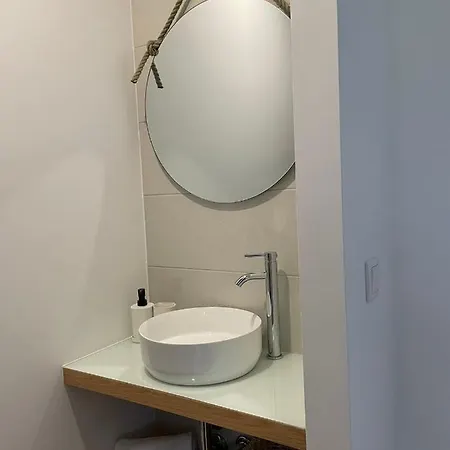 Ri&vale Alojamentos Vieira do Minho