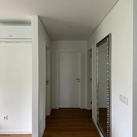 Vakantiehuis Ri&vale Alojamentos