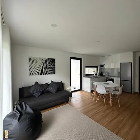 Ri&vale Alojamentos *