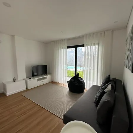 Ri&vale Alojamentos Vieira do Minho