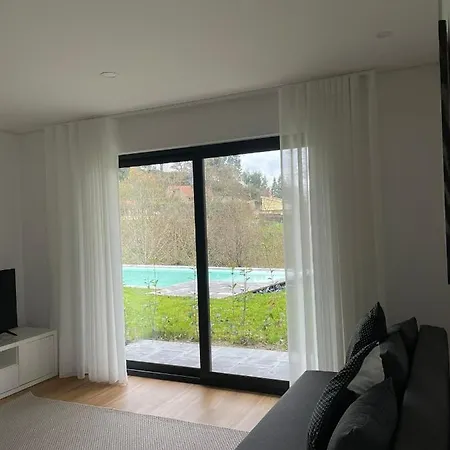 Vakantiehuis Ri&vale Alojamentos