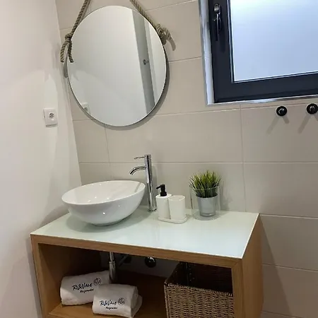 Ri&vale Alojamentos Vieira do Minho