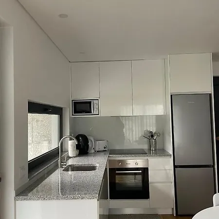 Nyaraló Ri&vale Alojamentos