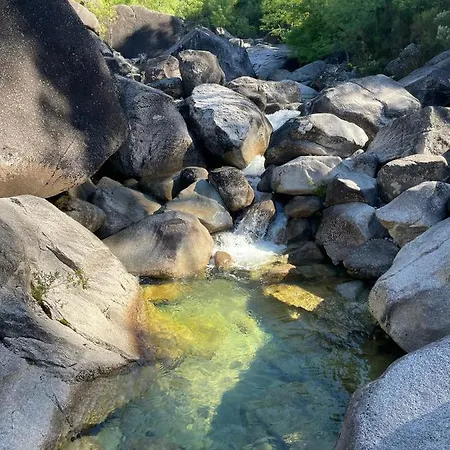 Ri&vale Alojamentos Vakantiehuis *