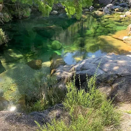 Ri&vale Alojamentos Vieira do Minho