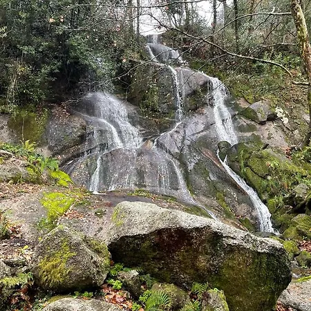 Ri&vale Alojamentos * Vieira do Minho