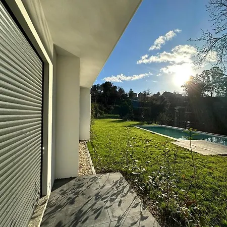 Ri&vale Alojamentos *