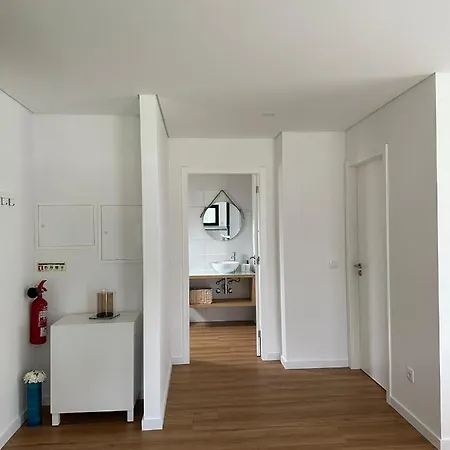 Ri&vale Alojamentos Nyaraló *