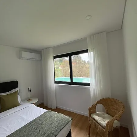 Vakantiehuis Ri&vale Alojamentos