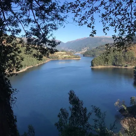 Ri&vale Alojamentos Tatil Evi