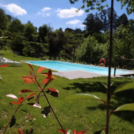 Ri&vale Alojamentos Tatil Evi *