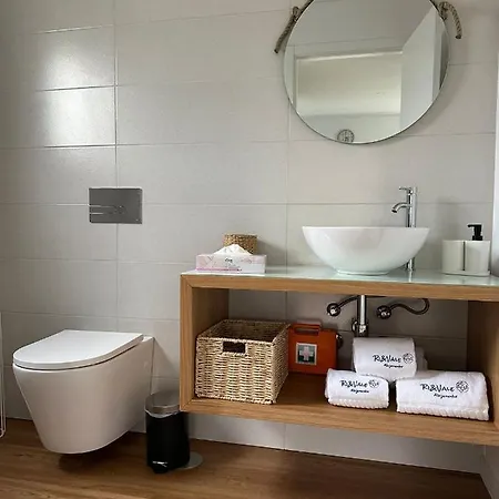 Ri&vale Alojamentos Vieira do Minho