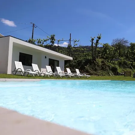 Ri&vale Alojamentos *