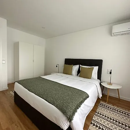 Ri&vale Alojamentos Vakantiehuis