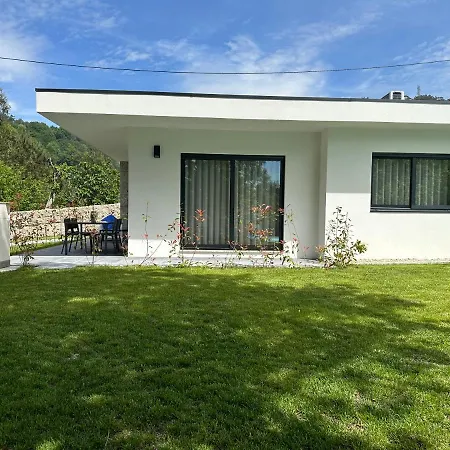 Ri&vale Alojamentos Vakantiehuis Vieira do Minho