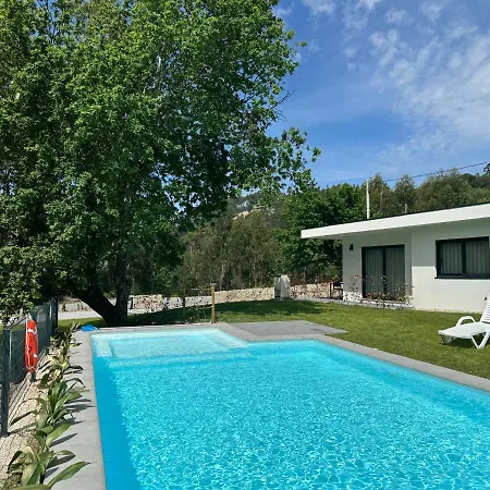 Ri&vale Alojamentos Vakantiehuis *