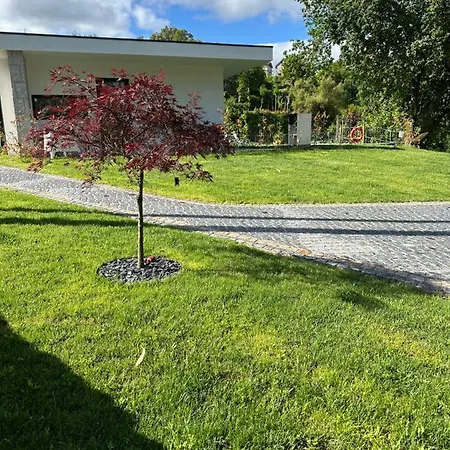 Ri&vale Alojamentos Vieira do Minho