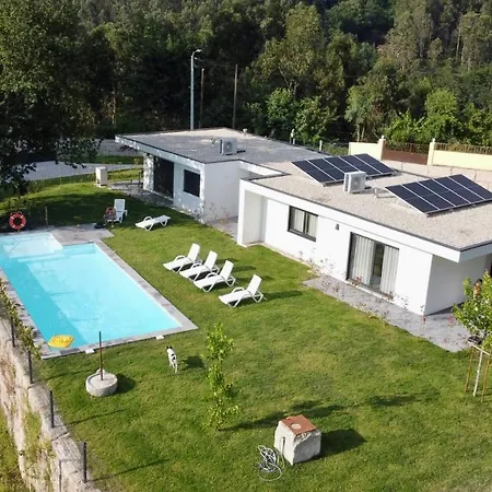 Ri&vale Alojamentos Vakantiehuis *