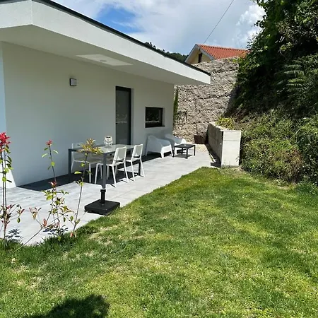 Ri&vale Alojamentos Vieira do Minho