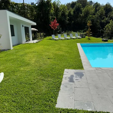 Ri&vale Alojamentos *