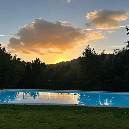 Vakantiehuis Ri&vale Alojamentos