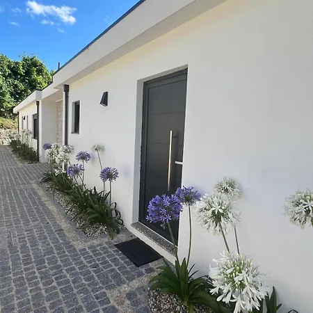 Vakantiehuis Ri&vale Alojamentos