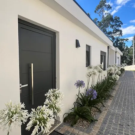 Ri&vale Alojamentos *