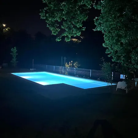 Ri&vale Alojamentos * Vieira do Minho