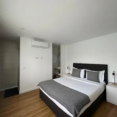 Ri&vale Alojamentos Vakantiehuis