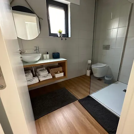 Vakantiehuis Ri&vale Alojamentos