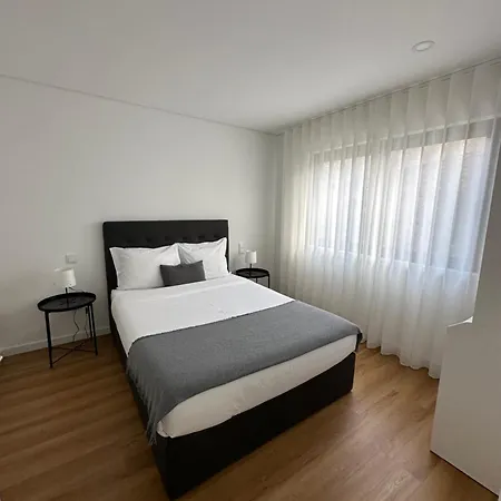 Ri&vale Alojamentos Nyaraló *