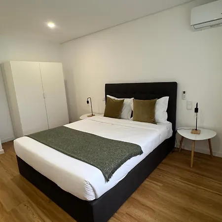 Ri&vale Alojamentos Casa vacanze *