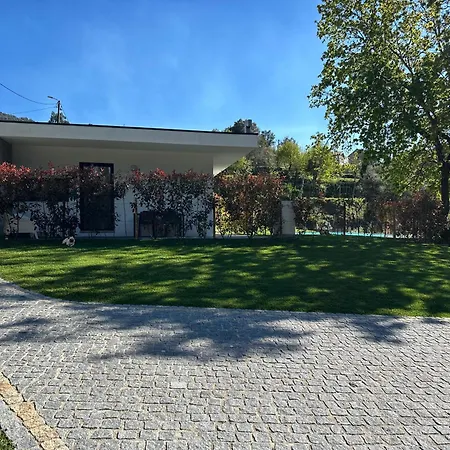 Vakantiehuis Ri&vale Alojamentos