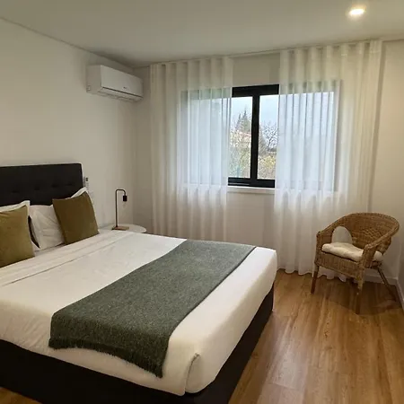 Ri&vale Alojamentos *