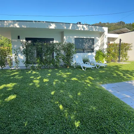 Ri&vale Alojamentos Vakantiehuis