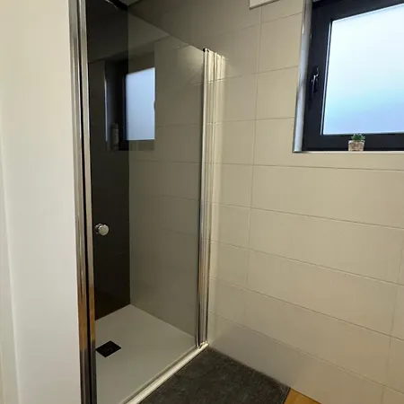 Vakantiehuis Ri&vale Alojamentos *