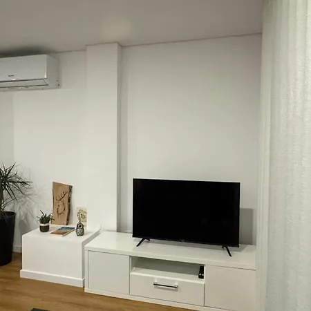 Vakantiehuis Ri&vale Alojamentos