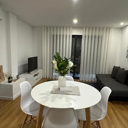 Ri&vale Alojamentos *