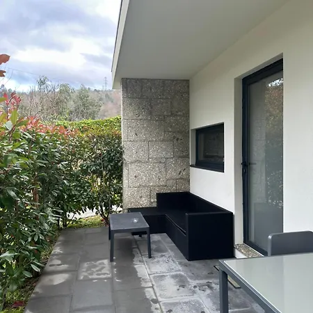 Ri&vale Alojamentos Casa vacanze Vieira do Minho