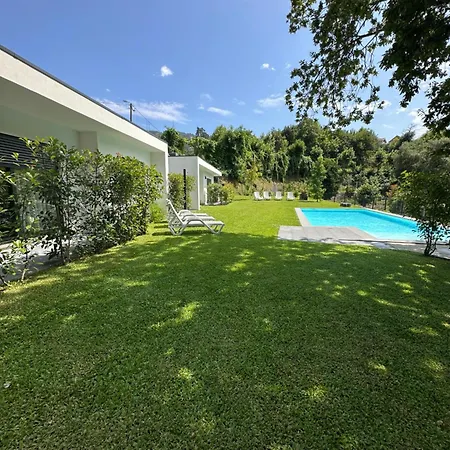 Ri&vale Alojamentos Vakantiehuis Vieira do Minho