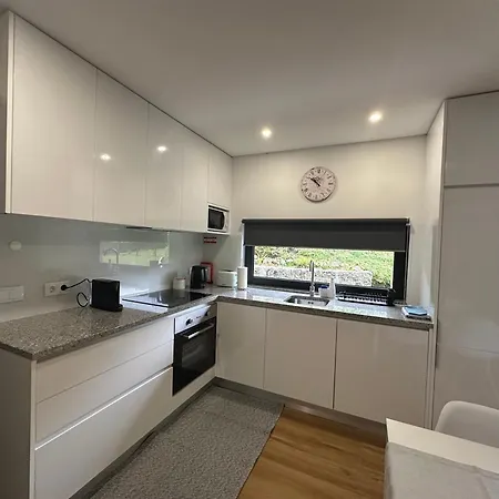 Ri&vale Alojamentos *