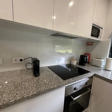 Ri&vale Alojamentos בית נופש *