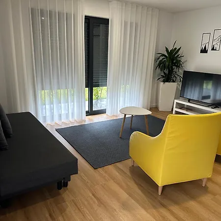 Ri&vale Alojamentos *