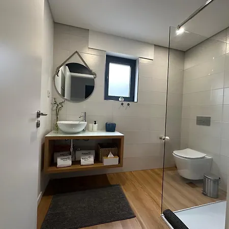 Ri&vale Alojamentos ויירה דו מיניו