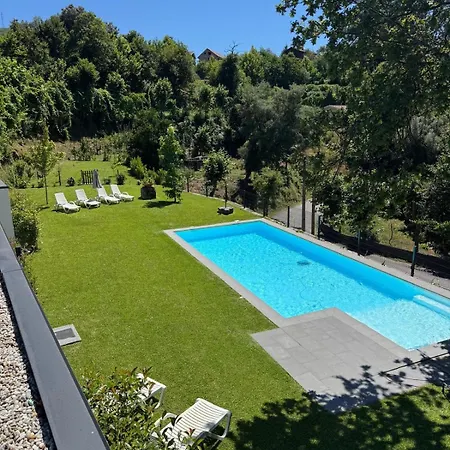 Ri&vale Alojamentos Vakantiehuis