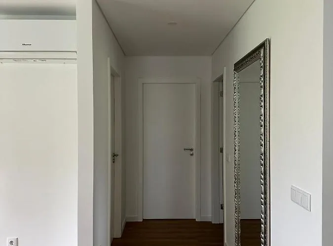 בית נופש Ri&vale Alojamentos