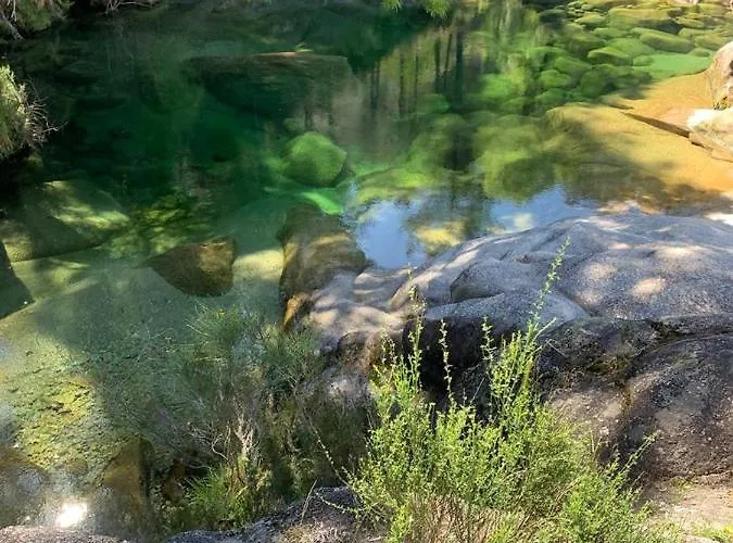 Ri&vale Alojamentos ויירה דו מיניו