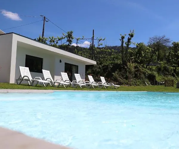 Ri&vale Alojamentos *